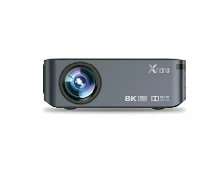 Proyector X1PRO 12000 Lm 1920 x 1080 px