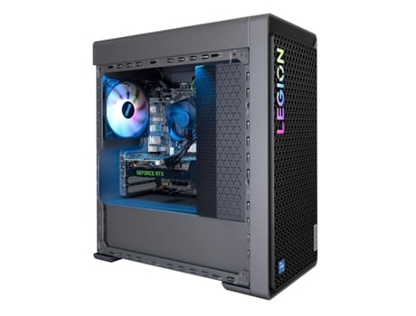 PC de Sobremesa LENOVO Legion T5 (1 TB SSD - 32 GB RAM - Nvidia Geforce RTX 4060)