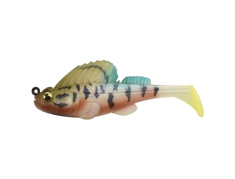 Cebo MEGABASS Dark Sleeper 3 Biwaco Yoshinobori