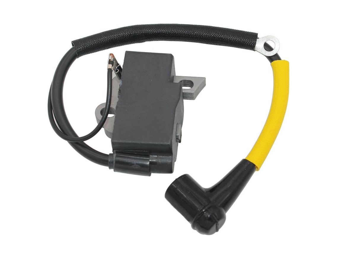 Bobina de encendido para Dolmar Ps 4605 Ps 5105 Ps 5105h 181143211 181143212 Lahdek
