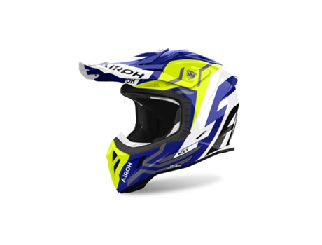 Casco de moto AIROH Aviator Ace 2 Ground S