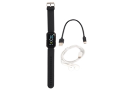 Reloj Grabador De Voz Digital Con Reducción De Ruido Por Ia Y Reproductor Mp3 Activo Para Reuniones.