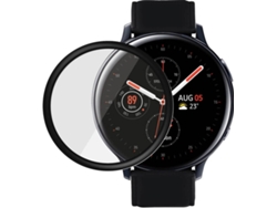 Película protectora PANZERGLASS para Samsung Galaxy Watch A2-44M