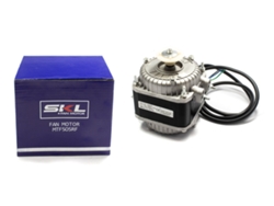 Motor Ventilador De Frigorífico 25w Cu Mtf505rf
