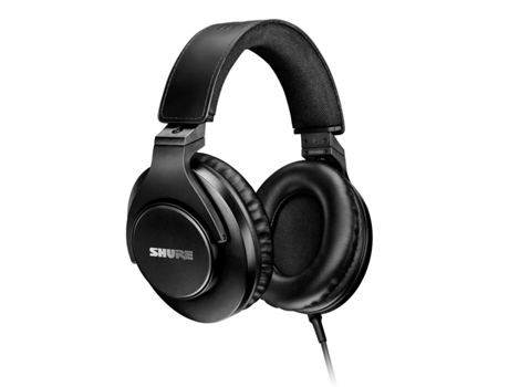 Auriculares con Cable SHURE Srh440A-Efs