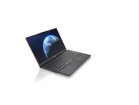 Portátil FUJITSU 128 (13.3 '' - Intel® Core™ i5 i5-1235U - RAM: 16 GB - 512 GB SSD - Intel Iris Xe Graphics)