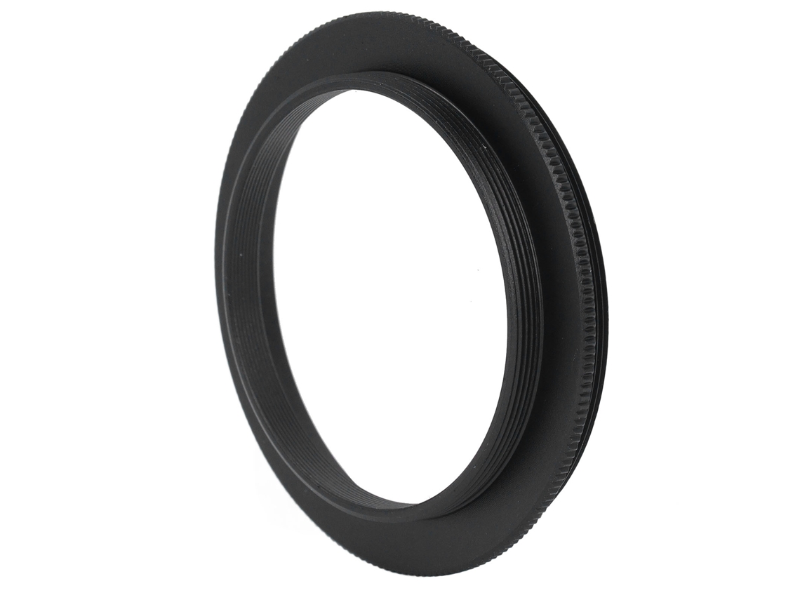 2026-anillo Adaptador Para Telescopio M56x0.75mm A M48x0.75mm Hilo Macho Conversor