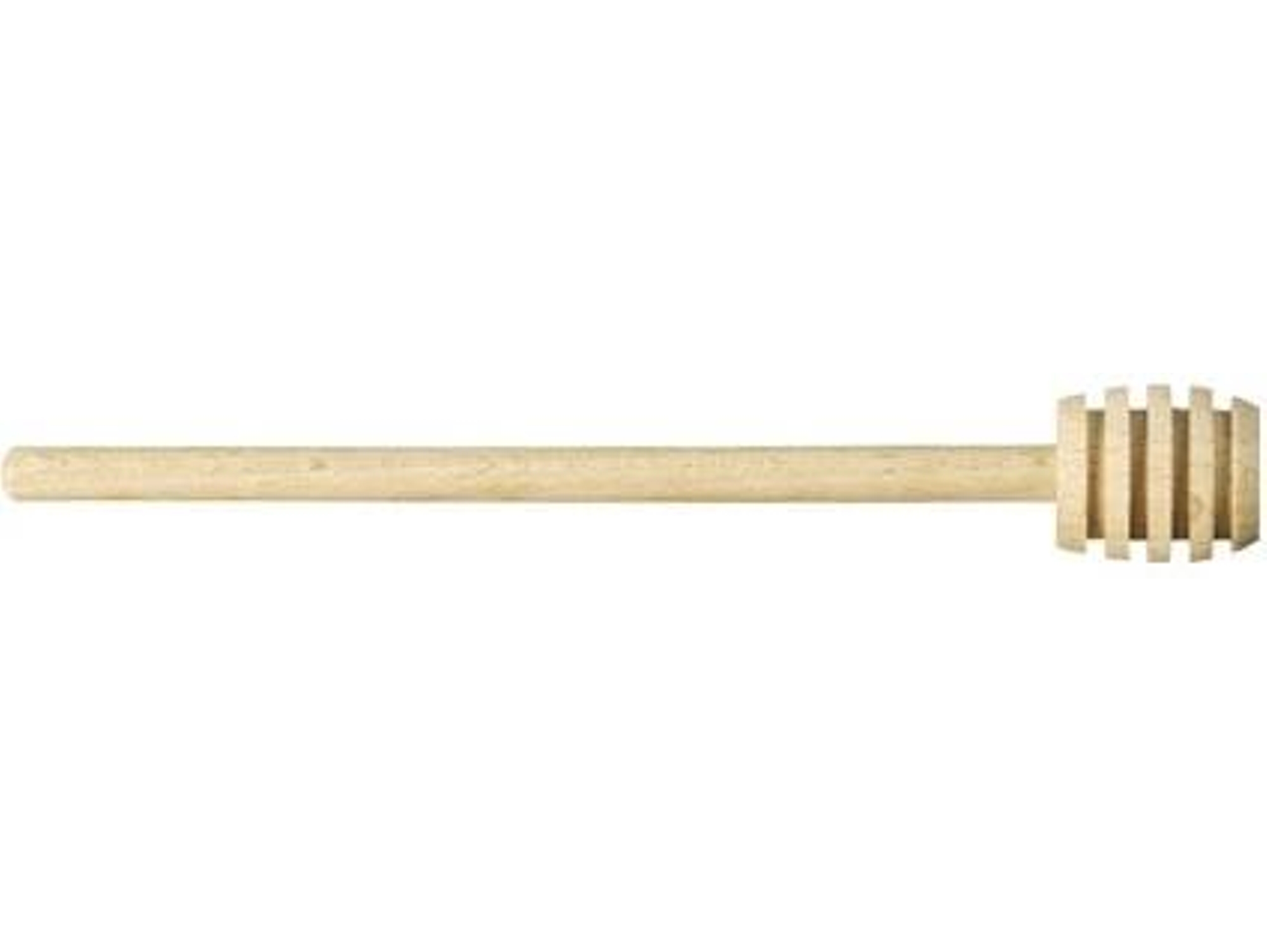 Cuchara p/ miel TESCOMA Woody (18 cm)
