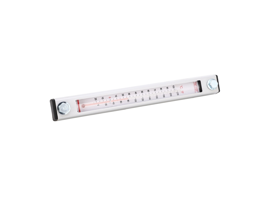 Medidor De Nivel De Aceite Y Temperatura Con Pantalla Intuitiva Para Tanques De Aceite Y Líquidos