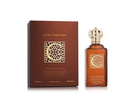 Perfume Hombre CLIVE CHRISTIAN C: Woody Leather C: Woody Leather 100 ml