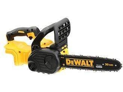 Motosierra DEWALT Compacta (18V)