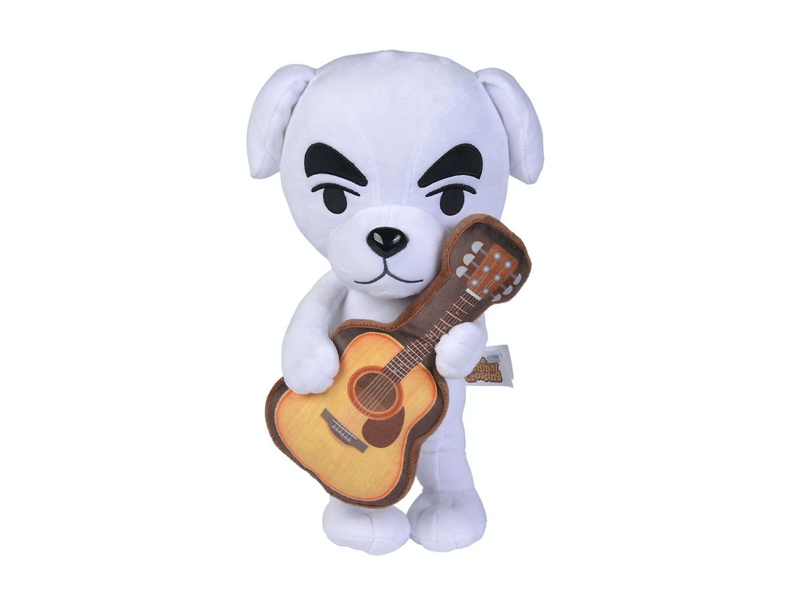 Animal Crossing: New Horizons KK Slider
