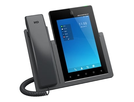 GXV-3470 teléfono IP GRANDSTREAM NETWORKS