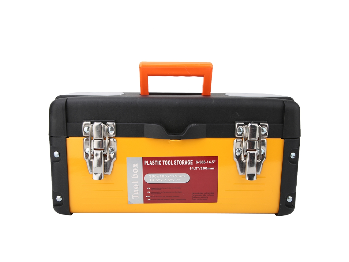 Kit de herramientas portátil (herramientas de almacenamiento y mantenimiento de hardware)