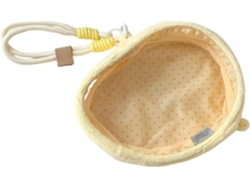 Bolso 3D transparente SFUSHOS