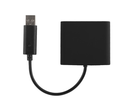 Adaptador de teclado y ratón para Slim para X Box One/Ones/Onex para Switch Plug And Play sin demora HURRISE