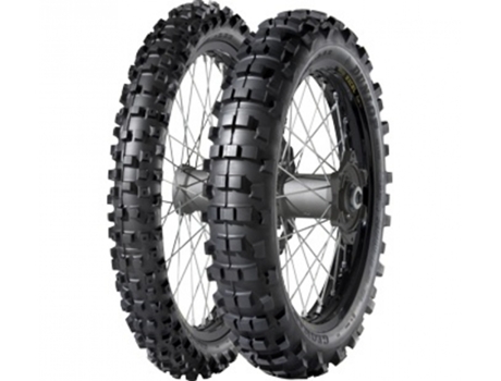 Neumático DUNLOP 90/90 -21 54R Geomax Enduro S Tt
