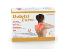 Complemento Alimentar DIS Dolotil Forte