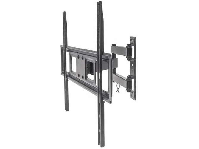 Soporte de TV MANHATTAN 461320 (Ajustable - 32'' a 55'' - Hasta 35 Kg)