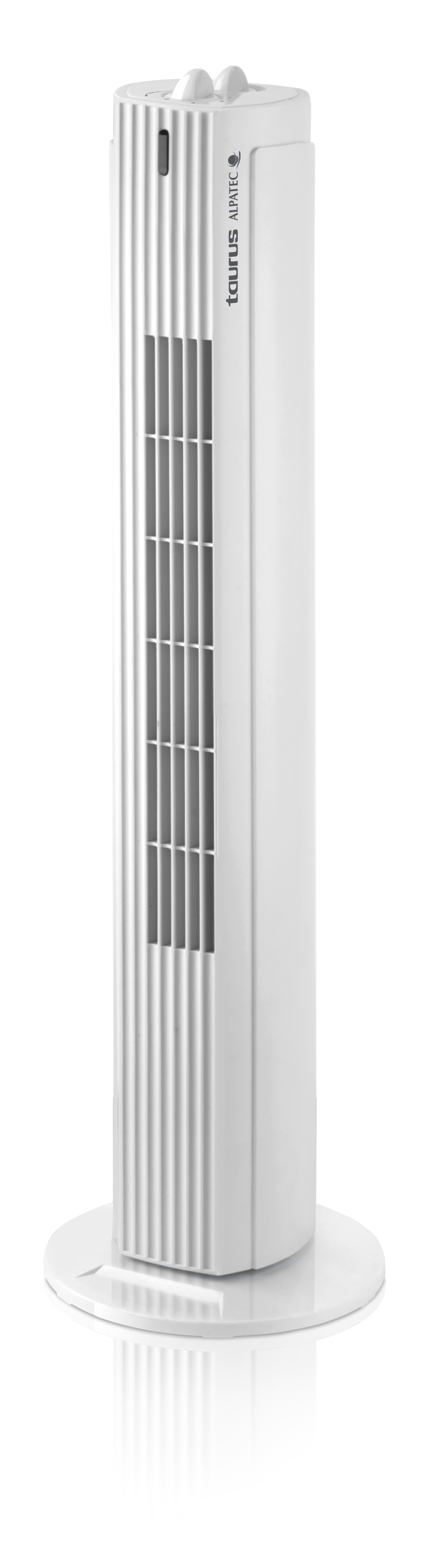 Ventilador de Torre TAURUS TF-2500 (3 velocidades - 35 W)