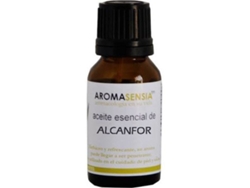 Suplemento Alimentar AROMASENSIA Esencial De Alcanfor (Aceites Esenciales)