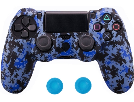 Funda Mando LOVEBABYLY W-PS4-001-23 (PS4)