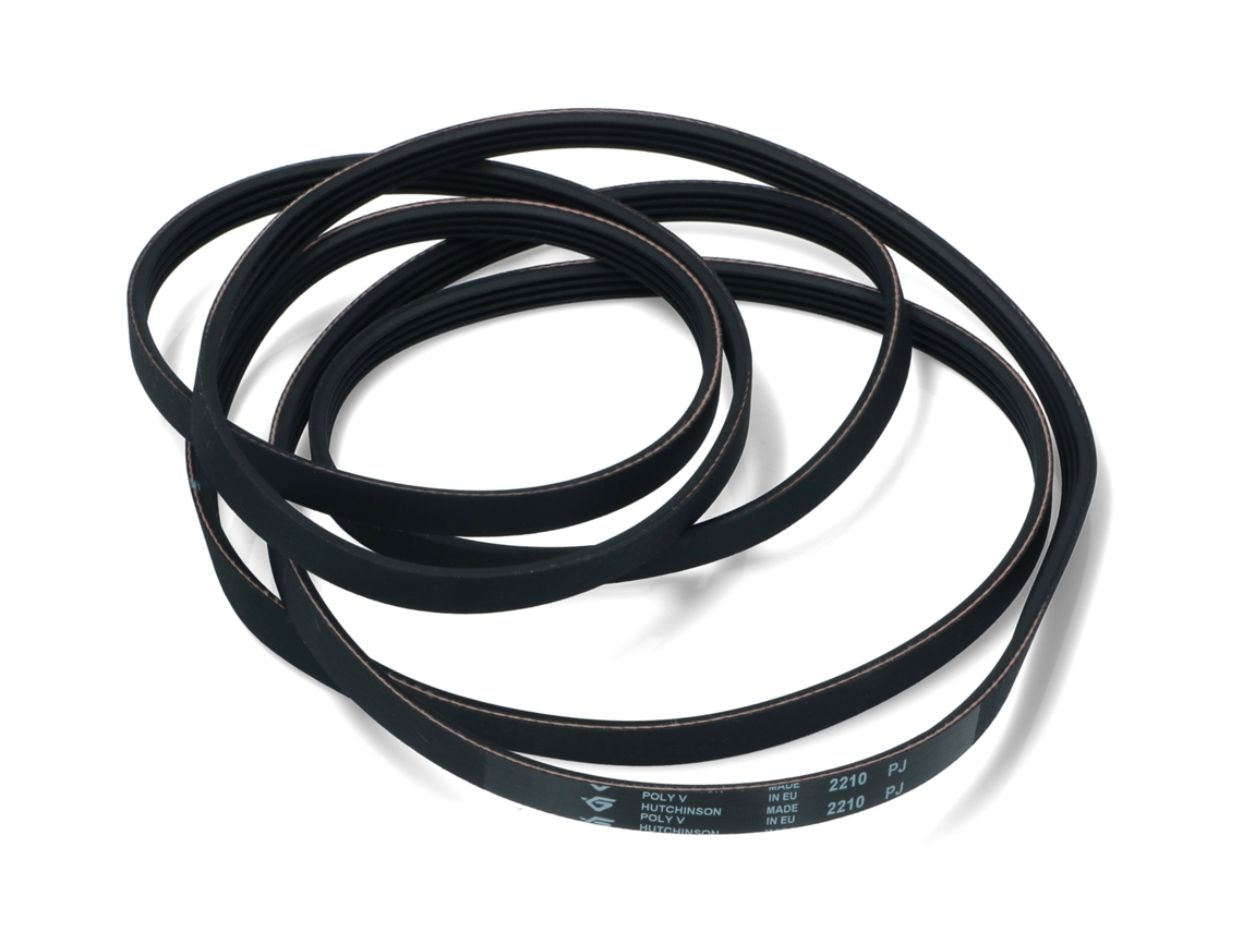 Correa 2210j4 - Hutchinson Para Lavadora Blj921un