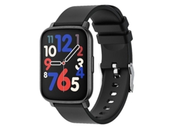 Smartwatch YIZHOOD TE10 Negro