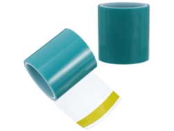 2 rollos de cinta adhesiva sin costuras para resina UV Expoy, ideal para crear colgantes y joyería. Rosewell