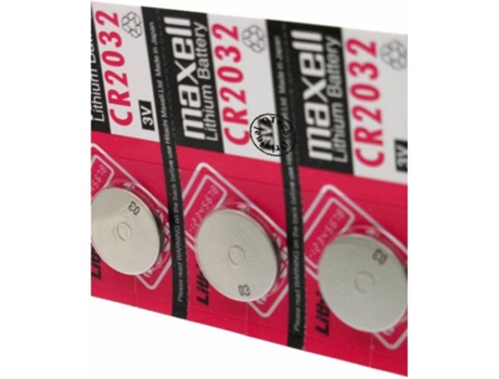 Juego de 5 Pilas OTECH Maxell para PETSAFE PDT45-13474
