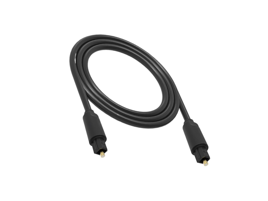 Cable De Audio De 1,5 M Para Altavoces, Amplificadores Digitales Y Conectores.