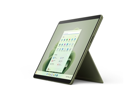 Tablet MICROSOFT 657967870 (13'' - Verde)