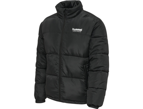 Abrigo HUMMEL Hombre (Multicolor)