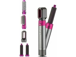 Peine Para Cabello Liso*