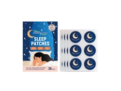 Parche para ayudar a dormir