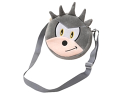 Bolso Bandolera De Peluche Animado Para Niños, Mochila Tipo Mensajero, Regalo De Cumpleaños O Navidad.