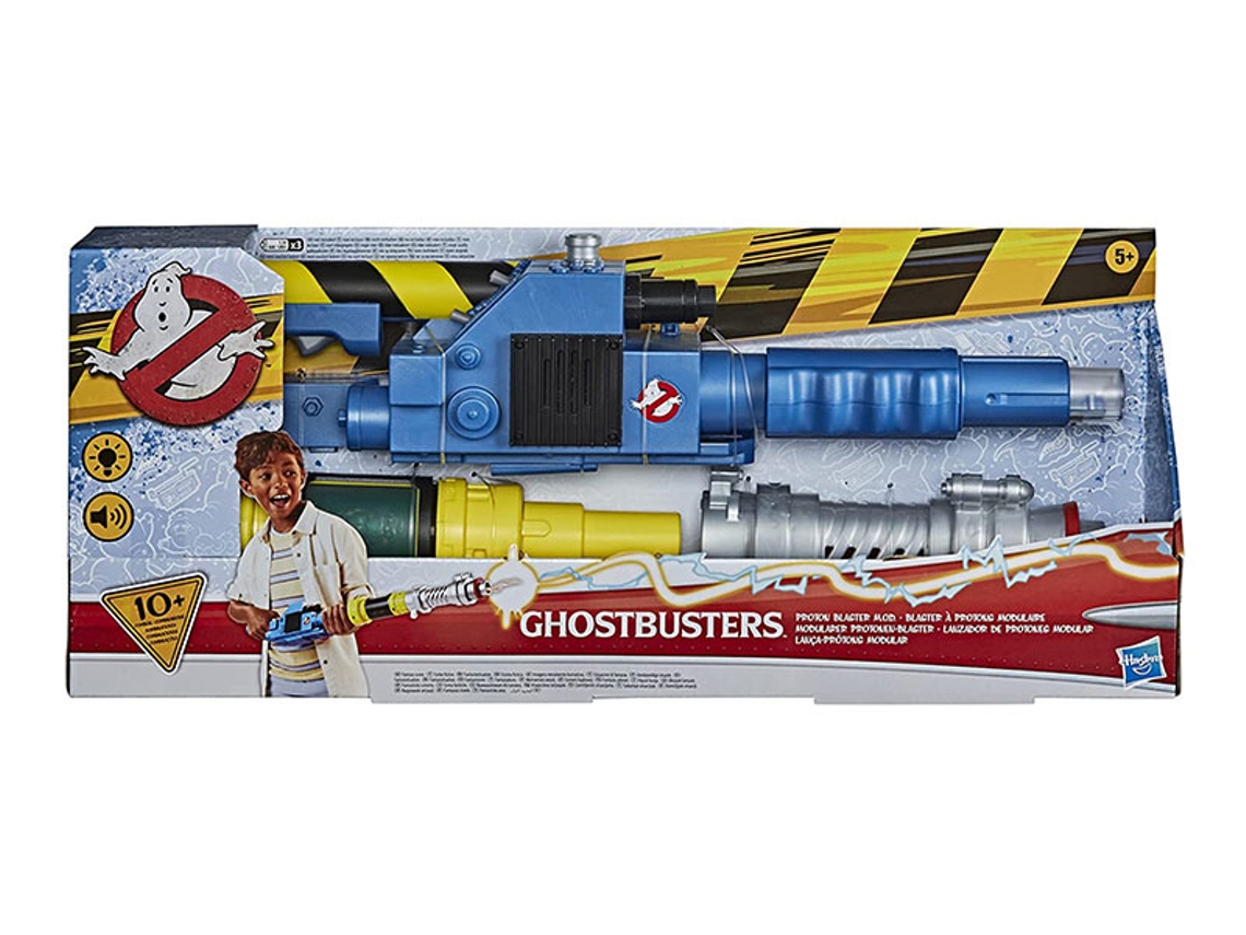 Lanzador HASBRO Lanzador de prótons