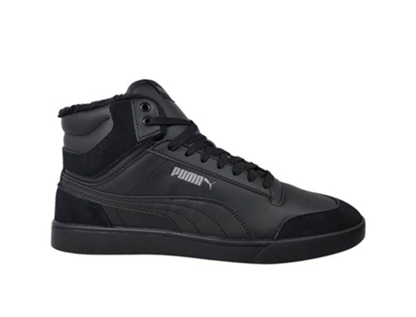 Botas Hombre PUMA Negro (Tam: 25.5 cm/40.0 eu)
