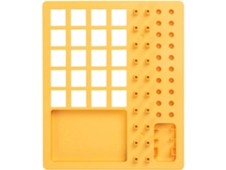 Plataforma de lubricación SFUSHOS para interruptores de teclado