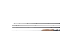 Juego de 3 cañas de spinning SHIMANO Biocraft XTC Fly 7'6 #3