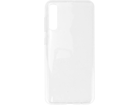 Funda Samsung Galaxy A50 ACCETEL Liso (Transparente)