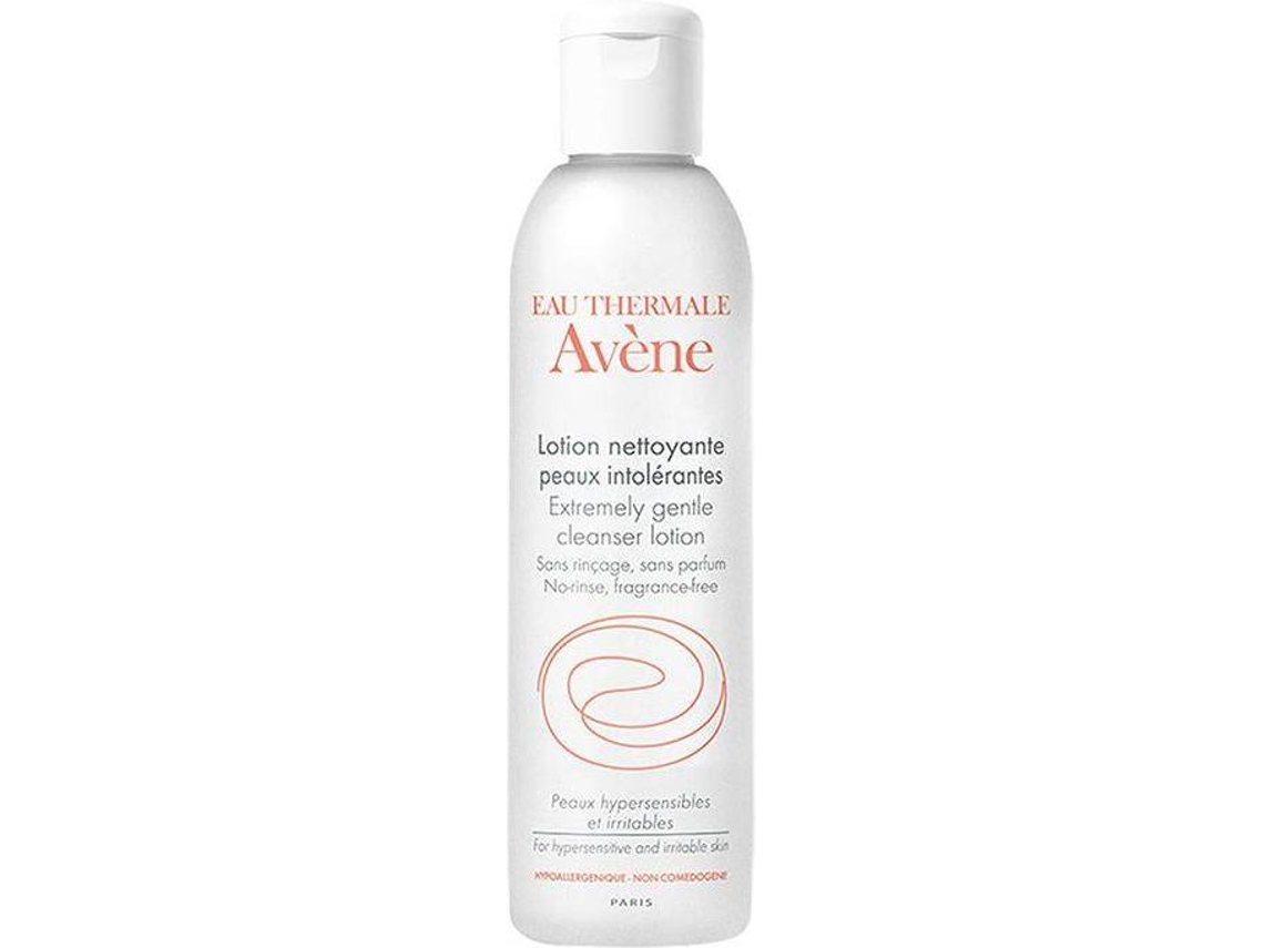 Crema Facial AVÉNE Eau Thermale (200 ml)