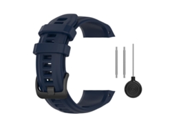 Pulseiras De Reposição Silicone Para Garmin Instinct 2s Relógio Inteligente Com Ferramenta
