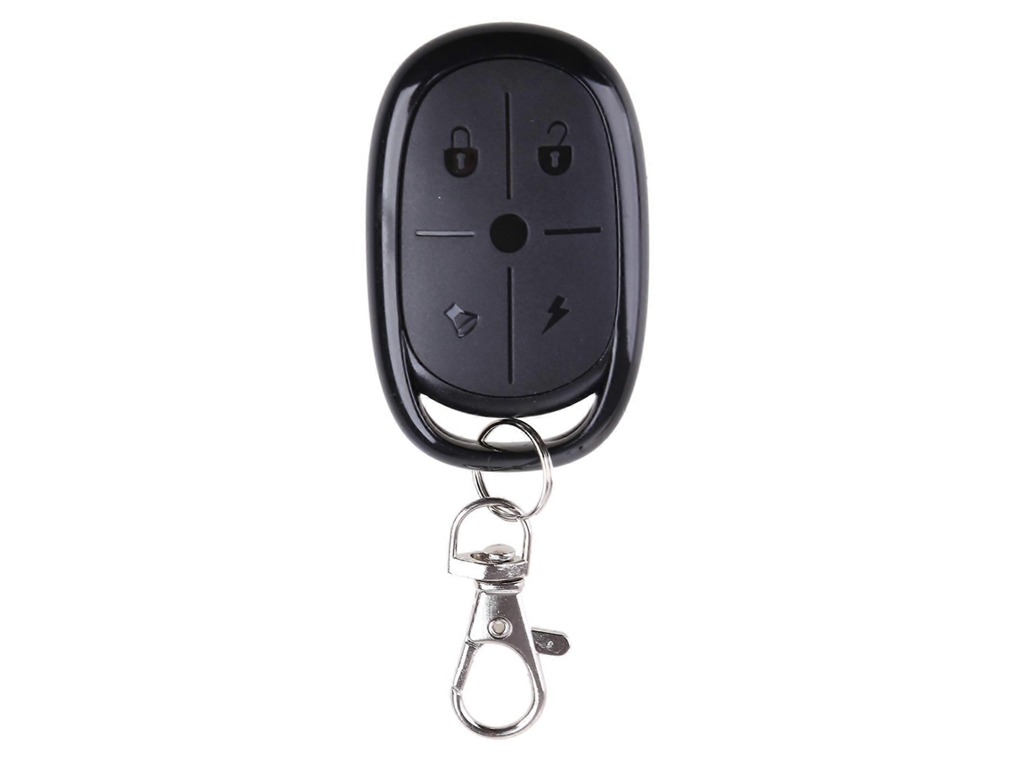 Control remoto para puerta de garaje Entrematic Rcu 433 2, para llave de acero estándar Crawford 433.92 Rosewell