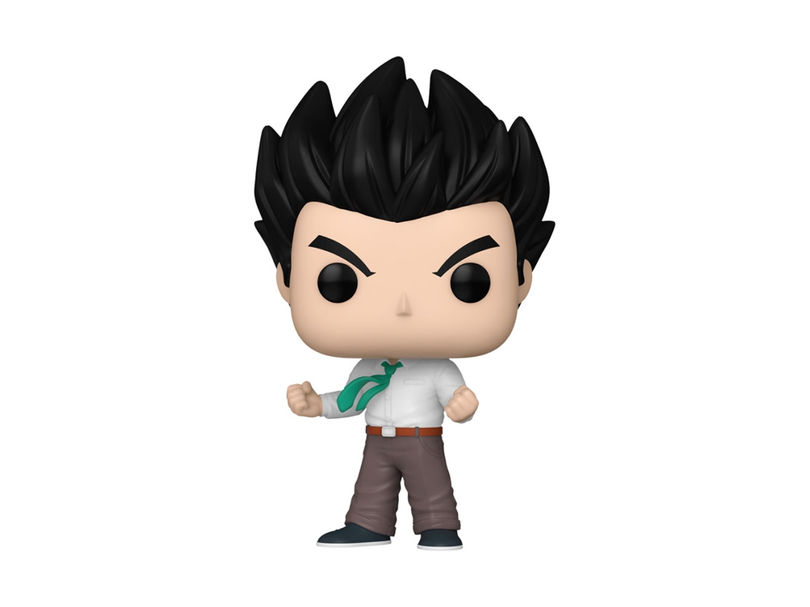 Funko Dragonball Gt Gohan Pop! Vinilo DRAGON BALL