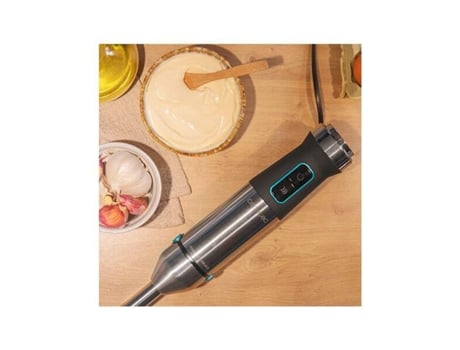 Batidora De Mano Titanblack 1500 XL Power Cecotec 1500 W