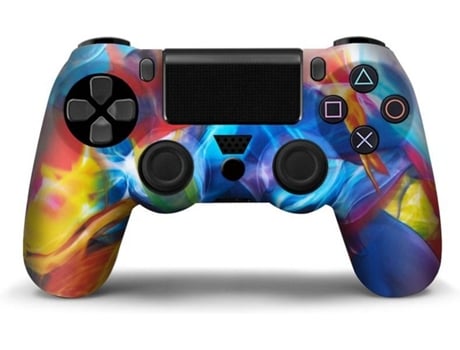 Funda Mando LOVEBABYLY W-PS4-001-11 (PS4)