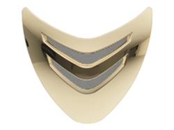 Ventilación frontal ONEK Con.