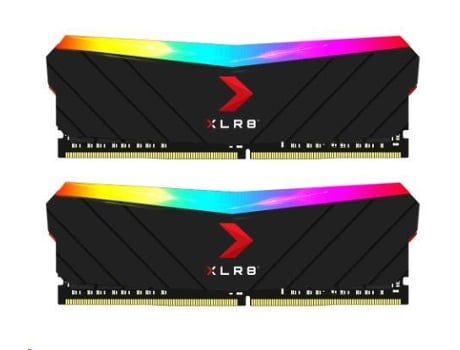 Memoria RAM DDR4 PNY  (2 x 16 GB - 3200 MHz)