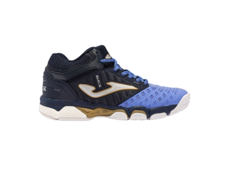 Zapatillas de Mujer para Voleibol JOMA V Block Azul (43)